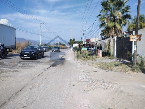 Excelente Y Barato Terreno De 200m2 En Venta En Cocoyoc, Oaxtepec, Morelos