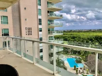Comprar Puerto Cancún Cancún Towers Departamento En Renta