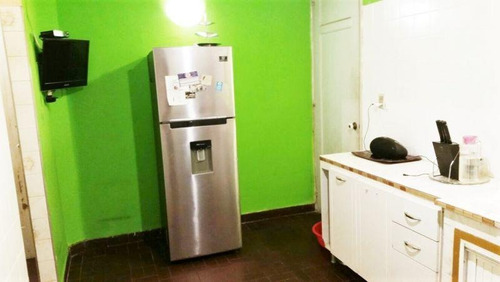 Imagen 16 de 17 de Venta De Apartamento 3 Dormitorios En Centro Metraje