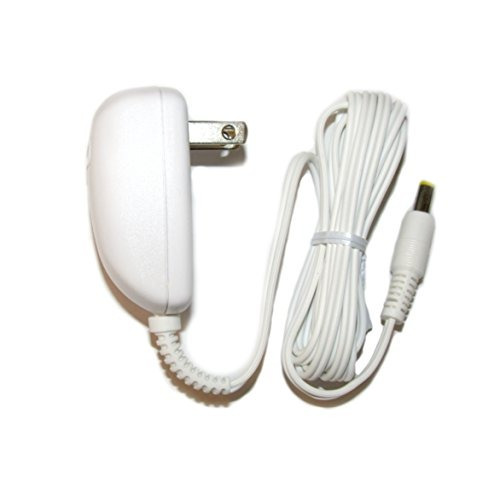 Adaptador De Ca Fisherprice Baby Swing Power Cord Blanco