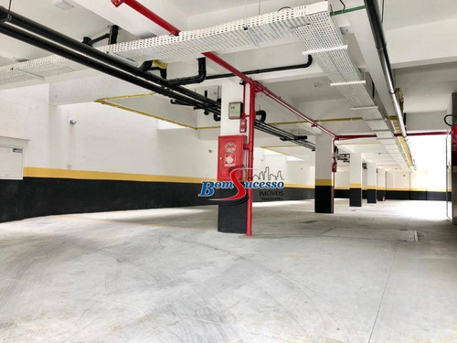 Apartamento Com 2 Dormitórios À Venda, 45 M² Por R$ 275.000,00 - Chácara Mafalda - São Paulo/sp - Ap3101