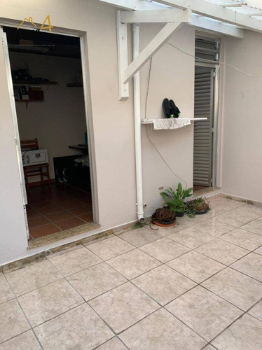 Imagem 10 de 12 de Casa Com 2 Dormitórios À Venda, 81 M² Por R$ 481.000,00 - Jardim Vila Formosa - São Paulo/sp - Ca0078