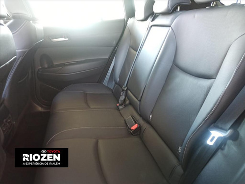 Toyota Corolla Cross 2.0 VVT-IE FLEX XRE DIRECT SHIFT