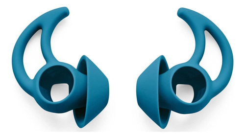 Almohadillas Para Auriculares Bose Sport Earbuds - Azules