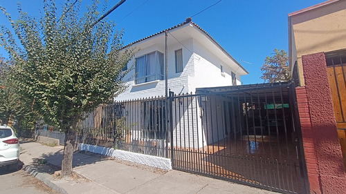 En Venta Casa En Ciudad Satélite - Maipú