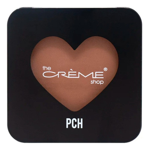 Bronceador En Polvo  Pch  Maquillaje Mujer The Creme