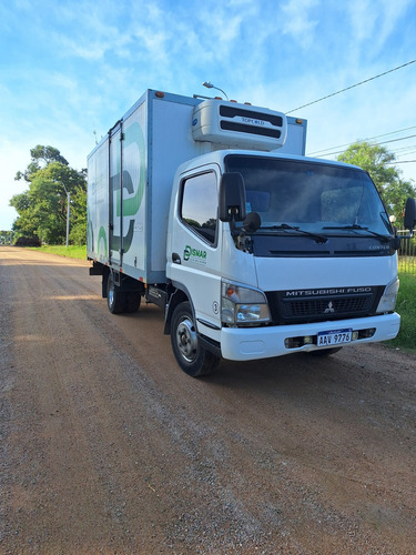 Mitsubishi Canter Fuso