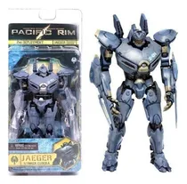 Comprar .. Boneca Neca Pacific Rim Gipsy Avenger Action Figure