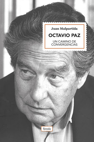 Libro Octavio Paz