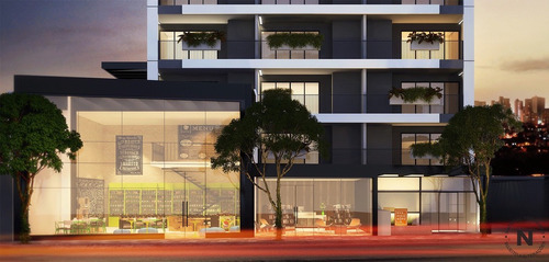 Imagem 2 de 15 de Studio Residencial Para Venda, Vila Buarque, São Paulo - St2246. - St2246-inc