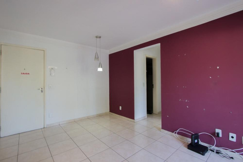Imagem 3 de 15 de Apartamento Com 02 Dormitórios E 59 M² | Morumbi, São Paulo | Sp - Ap374878v