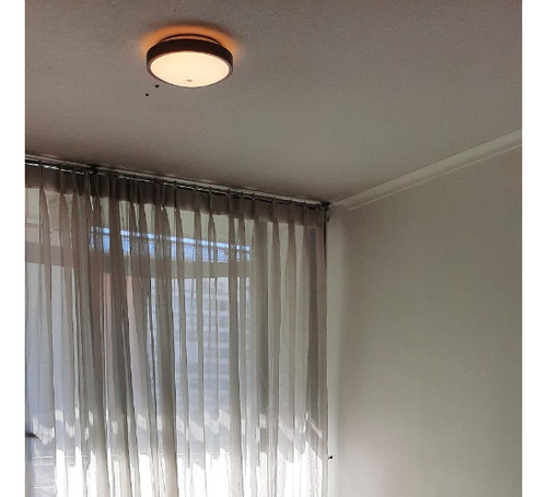 Arriendo Departamento Santiago Amoblado O Sin Amoblar