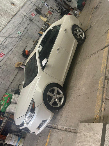 Chevrolet Malibu 2.0 Ltz Turbo Mt