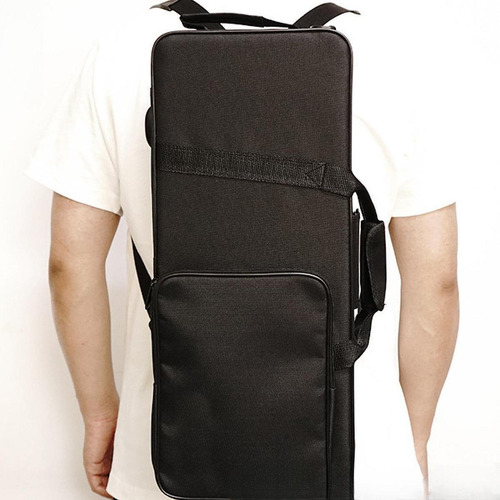 Mochila De Trompeta Con Manejo De Mango De Manejo De Estuche