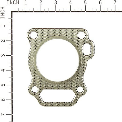 Empacadura Oregon Para Cilindro Honda Gx240 Cod. 50-553