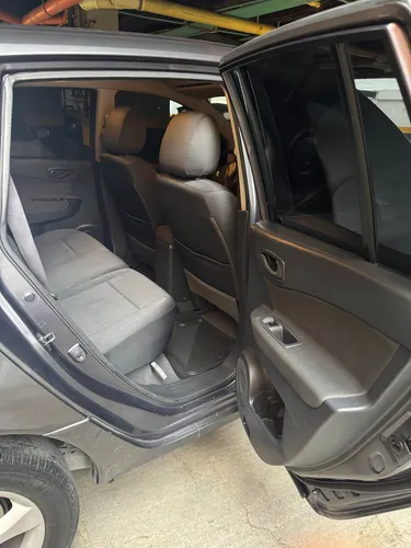 Renault Koleos 2.5 Expression