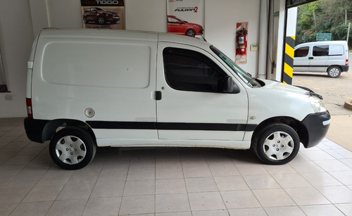 Berlingo Hdi 1.6 2011
