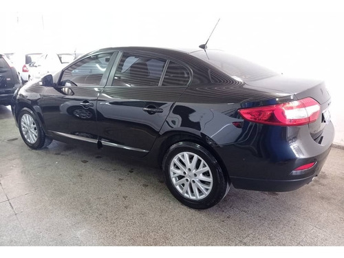 Renault Fluence Mod 2016 Luxe 2.0 Linea Nva Impecable.