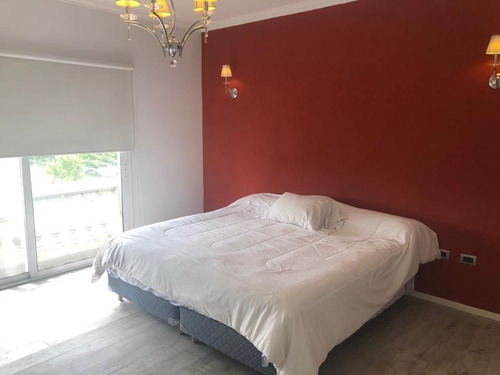 Venta Hermoso Chalet 5 Ambientes En Country La Concepcion