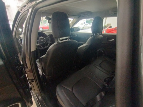 Fiat Toro 1.3 T270 Freedom 4X2