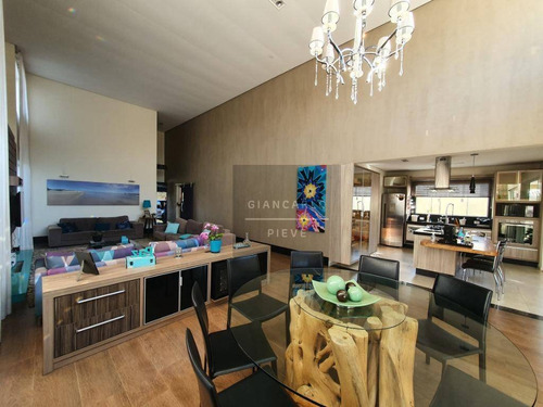 Casa Com 3 Dormitórios À Venda, 266 M² Por R$ 1.750.000,00 - Figueira Garden - Atibaia/sp - Ca0419
