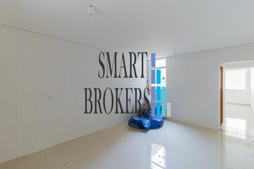 Imagem 22 de 30 de Sobrado Pronto Para Morar Com 3 Dormitórios Sendo 3 Suítes 1 Master Closet E 4 Vagas De Garagem No Eng. Goulart - Ca00067 - 69862165