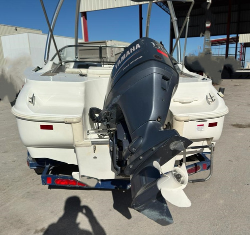 Lancha Glastron , Modelo Sx170sf 2003