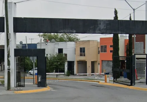 Casa En Venta Remate Bancario- Valle De San Miguel, Apodaca, Nuevo León. -jcbb2
