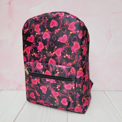 Morral Estampado