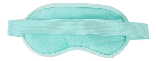 Tapa-olhos Em Gel Relaxante, Antifadiga, Esferas, Compressa