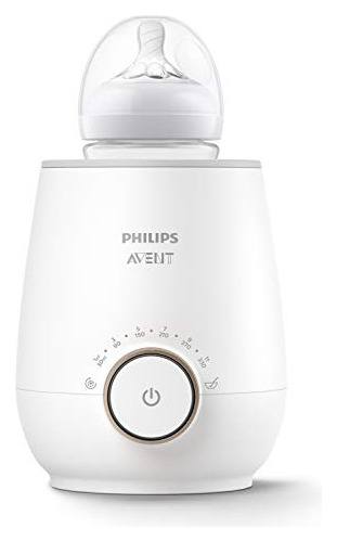 Calentador Rápido De Biberones Philips Avent