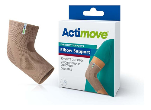 Actimove Everyday - Codera De Apoyo Para Hombres Y Mujeres