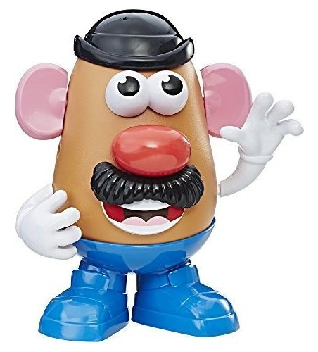 Playskool Mr. Potato Head