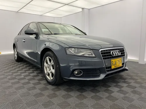 Audi A4 1.8 Tfsi Comfort