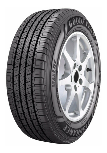 Neumático Goodyear 185 60 14 82t Assurance Cubierta Envio