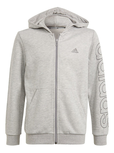 Buzo Con Capucha Essentials adidas