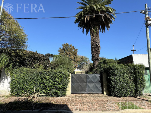 Venta De Terreno En Ezpeleta Oeste