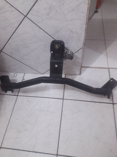 Vendo Um Reboque Pra Corsa 2001 Valor 150.00