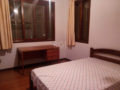 Casa Em Santo Antônio Com 4 Dormitórios - Pj4487
