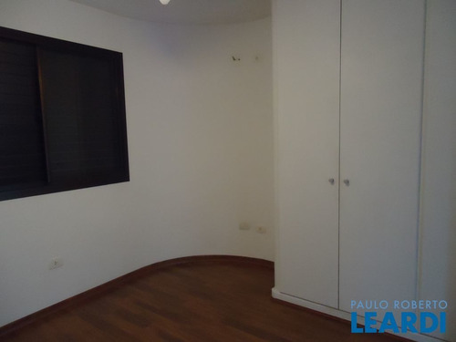 Imagem 7 de 14 de Apartamento - Real Parque - Sp - 397468