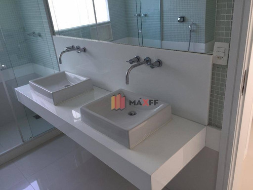 Imagem 30 de 30 de Casa Residencial À Venda, Barra Da Tijuca, Rio De Janeiro - Ca0017. - Ca0017