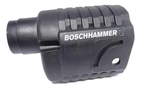 Poignée De Remplacement Pour Perceuses Bosch GBH 2-20, 2-24, UBH, GAH, PBH - Diamètre Sangle ~40-43 Mm