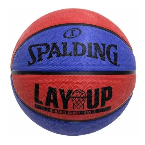 Bola de Basquete Spalding NBA Lay Up Original