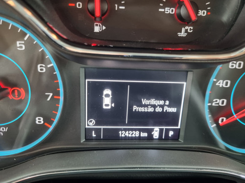 Chevrolet Cruze 1.4 TURBO LT 16V FLEX 4P AUTOMÁTICO