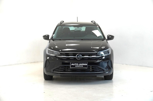 Volkswagen Nivus 1.0 200 TSI TOTAL FLEX COMFORTLINE AUTOMÁTICO
