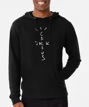 Comprar Sudadera Hoodie Travis Scott Cactus Jack