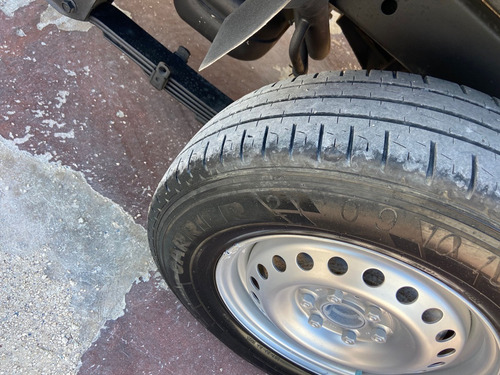 Imagen 15 de 15 de Nissan Np300 Caja Seca 2018