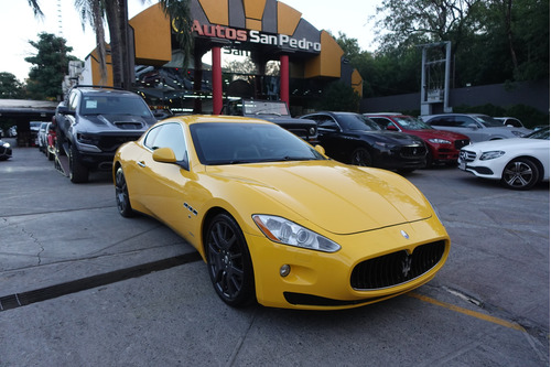 Maserati Gt 2008