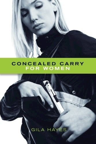 Concealed Carry For Women, De Hayes, Gila. Editorial Distal, Tapa Blanda En Inglés