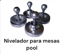 Comprar Niveladores Para Mesas D Pool